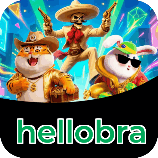 Siga a hellobra no Facebook