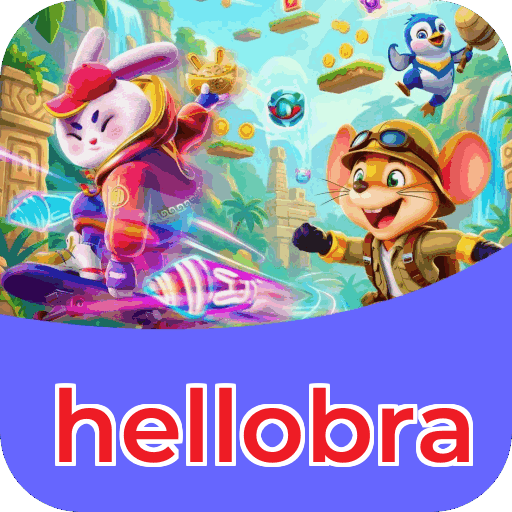 Cadastro hellobra
