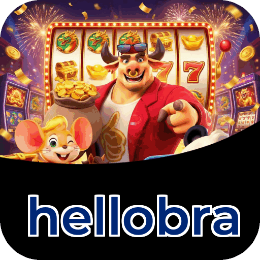 Login rápido no app hellobra